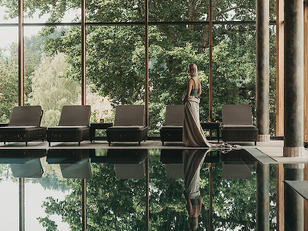 Wellnesshotel Eibl Brunner